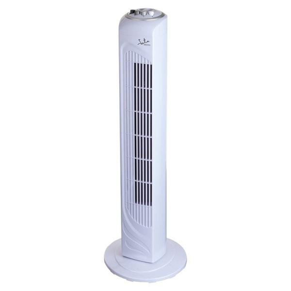 Ventilador de Torre Jata VT3040/ 45W/ 3 velocidades