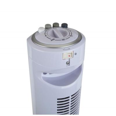 Ventilador de Torre Jata VT3040/ 45W/ 3 velocidades