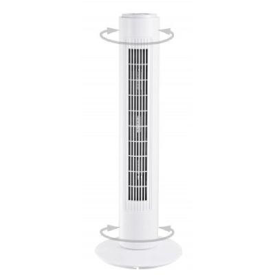 Ventilador de Torre Jocca 1469/ 45W/ 3 niveles de potencia