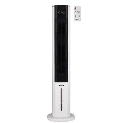 Climatizador de Torre Jocca 1570/ 70W/ 3 niveles de potencia/