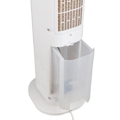 Climatizador de Torre Jocca 1570/ 70W/ 3 niveles de potencia/