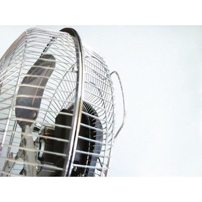 Ventilador de Suelo Jocca 2236/ 20W/ 3 Aspas/ 2 velocidades