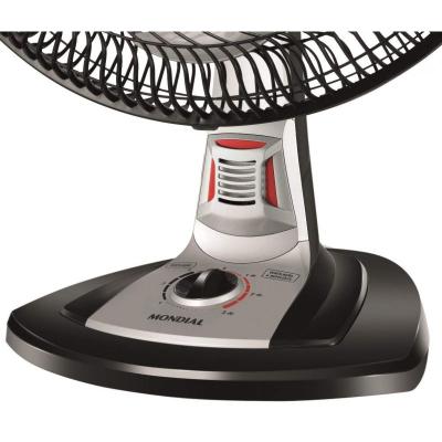 VENTILADOR ANTIMOSQUITOS MONDIAL VTRP02 TURBO TECH FAN - 85W -