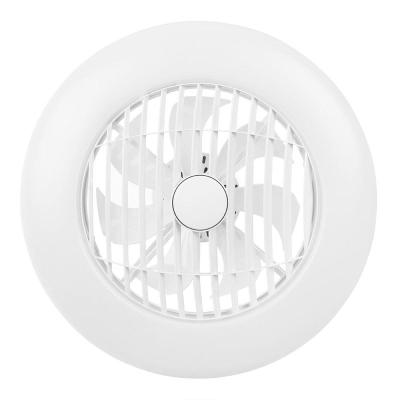 Ventilador de Techo Orbegozo CP 10035/ 51W/ 7 Aspas 35cm/ 3