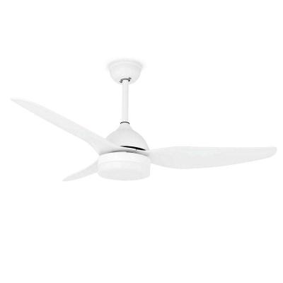 Ventilador de Techo Orbegozo CP 106132/ 35W/ 3 Aspas 132cm/ 5