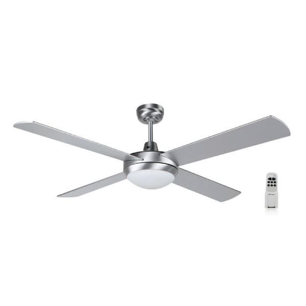 Ventilador de Techo Orbegozo CP 77132/ 60W/ 4 Aspas 112cm/ 3 velocidades