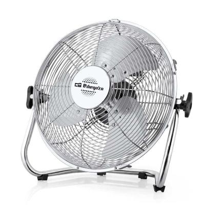 VENTILADOR DE SUELO INDUSTRIAL ORBEGOZO POWER FAN PW 0581 -