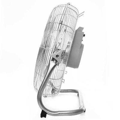 Ventilador de Suelo Orbegozo PW 1445/ 120W/ 3 Aspas 45cm/ 6