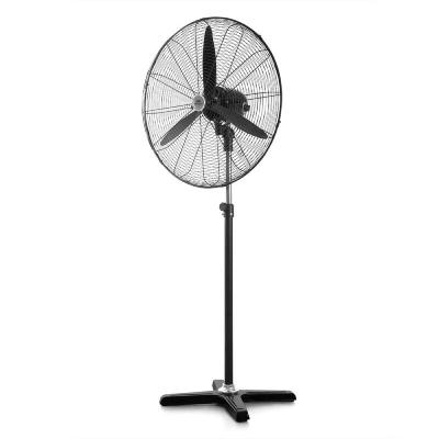 Ventilador de Pie Orbegozo PWS 0166/ 160W/ 3 Aspas 65cm/ 3