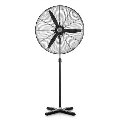 Ventilador de Pie Orbegozo PWS 0166/ 160W/ 3 Aspas 65cm/ 3