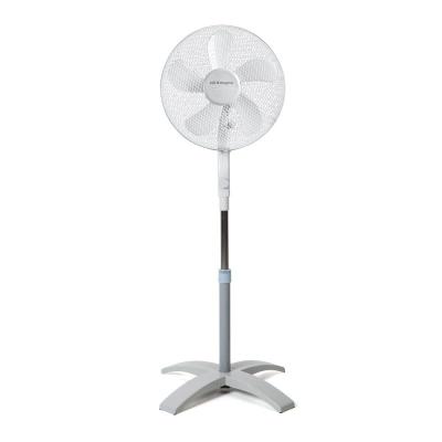 VENTILADOR DE PIE ORBEGOZO SF 0440 - 60W - 5 ASPAS - 3