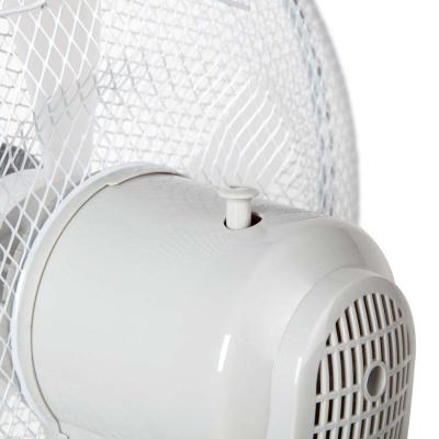 VENTILADOR DE PIE ORBEGOZO SF 0440 - 60W - 5 ASPAS - 3