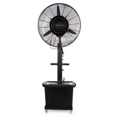 Ventilador Humidificador Industrial Orbegozo SFA 8000/ 250W/ 3