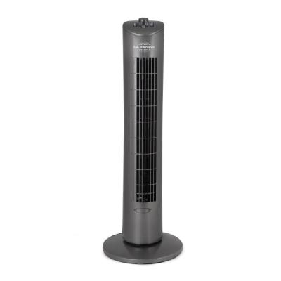 Ventilador de Torre Orbegozo TW 0850/ 60W/ 3 velocidades