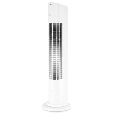 Ventilador de Torre Orbegozo TWM 1000/ 50W/ 3 velocidades