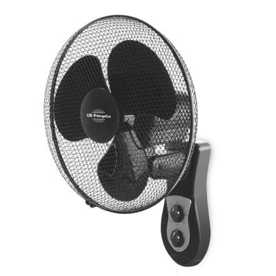 Ventilador de Pared Orbegozo WF 0141/ 40W/ 3 Aspas 40cm/ 3