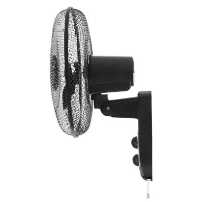 Ventilador de Pared Orbegozo WF 0141/ 40W/ 3 Aspas 40cm/ 3