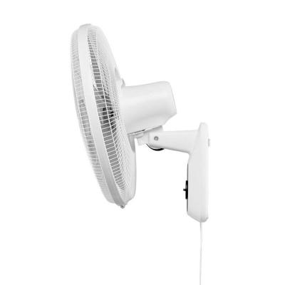 Ventilador de Pared Orbegozo WF 0146/ 60W/ 5 Aspas 45cm/ 3