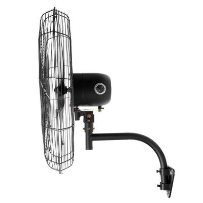 Ventilador de Pared Orbegozo WF 0166/ 150W/ 3 Aspas 65cm/ 3