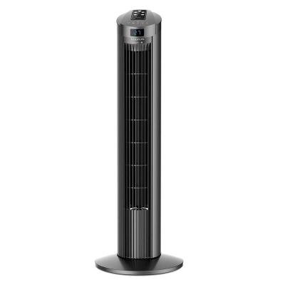 VENTILADOR DE TORRE TAURUS BABEL RC II - 45W - 3 VELOCIDADES -