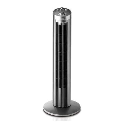 VENTILADOR DE TORRE TAURUS BABEL 45W 3 VELOCIDADES SILENCIOSO