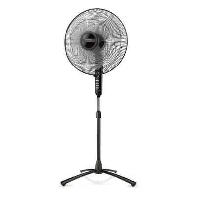 VENTILADOR DE PIE TAURUS BERGEN 16C - 45W - 3 ASPAS - Ø40CM - 3