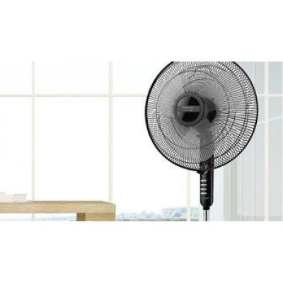 VENTILADOR DE PIE TAURUS BERGEN 16C - 45W - 3 ASPAS - Ø40CM - 3