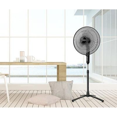 VENTILADOR DE PIE TAURUS BERGEN 16C - 45W - 3 ASPAS - Ø40CM - 3