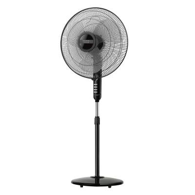 VENTILADOR DE PIE TAURUS BERGEN 16CR - 45W - 3 ASPAS - Ø40CM -