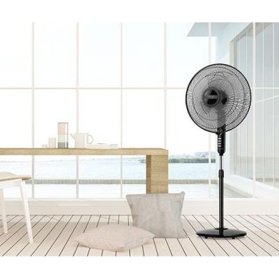 VENTILADOR DE PIE TAURUS BERGEN 16CR - 45W - 3 ASPAS - Ø40CM -