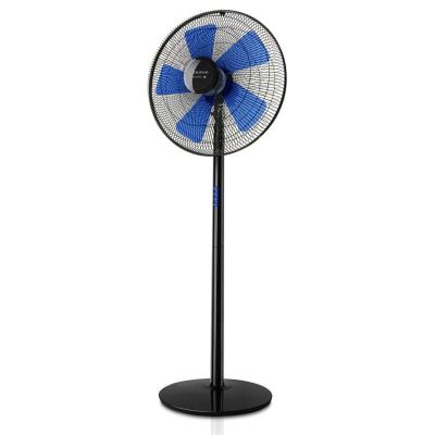 VENTILADOR DE PIE TAURUS BOREAL ELEGANCE 16C - 60W - 3