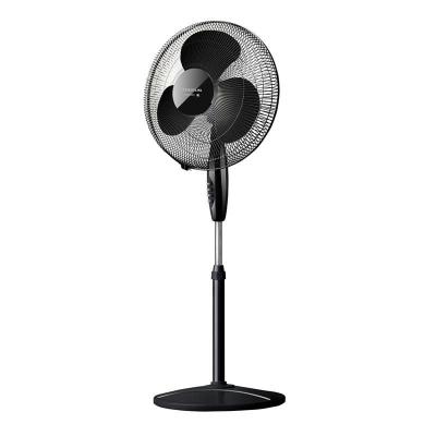 VENTILADOR DE PIE TAURUS GRECO 16CR ELEGANCE - 40W - 3 ASPAS -