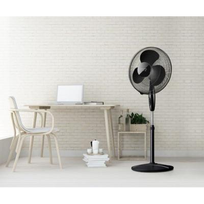 VENTILADOR DE PIE TAURUS GRECO 16CR ELEGANCE - 40W - 3 ASPAS -