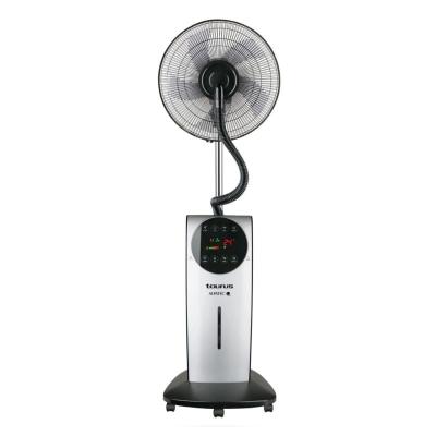 VENTILADOR NEBULIZADOR TAURUS ALPATEC VB 02 - VENTILA/REFRESCA