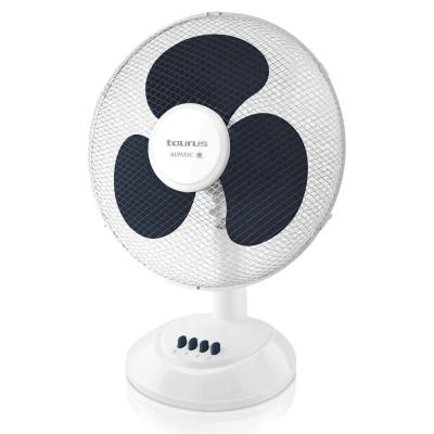 VENTILADOR DE SOBREMESA TAURUS PONENT 16 VVII- 41W - 3