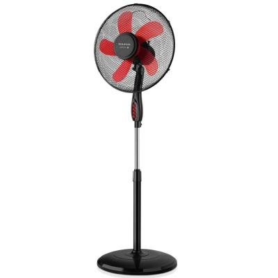 VENTILADOR DE PIE TAURUS PONENT 16C ELEGANCE 5B - 41W - 3