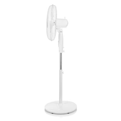 Ventilador de Pie Tristar VE-5890/ 45W/ 3 Aspas 40cm/ 3