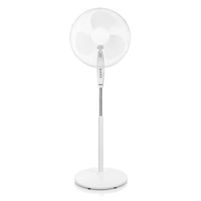 Ventilador de Pie Tristar VE-5890/ 45W/ 3 Aspas 40cm/ 3