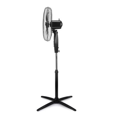 Ventilador de Pie Tristar VE-5894/ 45W/ 3 Aspas 40cm/ 3