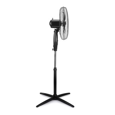 Ventilador de Pie Tristar VE-5894/ 45W/ 3 Aspas 40cm/ 3