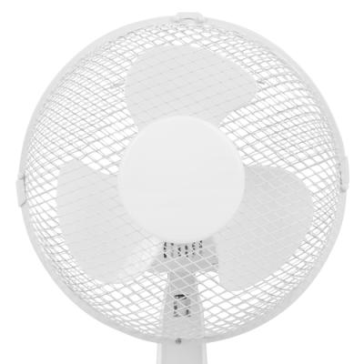 Ventilador de Sobremesa Tristar VE-5923/ 30W/ 3 Aspas 23cm/ 2