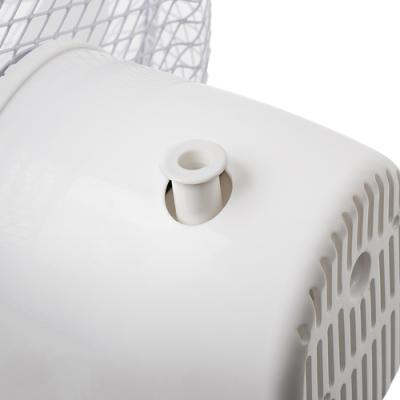 Ventilador de Sobremesa Tristar VE-5923/ 30W/ 3 Aspas 23cm/ 2