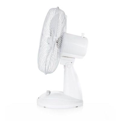 Ventilador de Sobremesa Tristar VE-5930/ 40W/ 3 Aspas 30cm/ 3