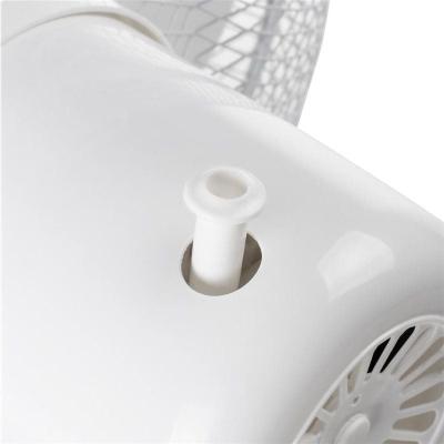 Ventilador de Sobremesa Tristar VE-5930/ 40W/ 3 Aspas 30cm/ 3