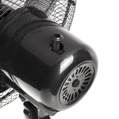 Ventilador de Sobremesa Tristar VE-5931/ 40W/ 3 Aspas 30cm/ 3