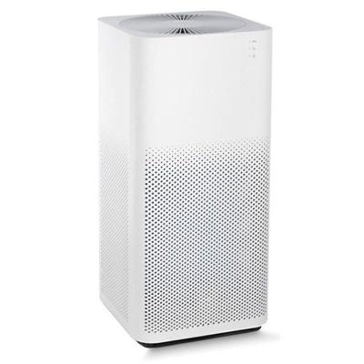 PURIFICADOR DE AIRE XIAOMI MI PURIFIER 2 BLANCO - CADR 310 M3/H