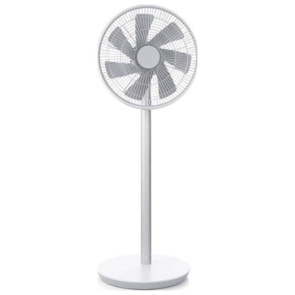 Ventilador Inteligente Xiaomi Mi Smart Fan/ 36W/ 7 Aspas/ 4 velocidades