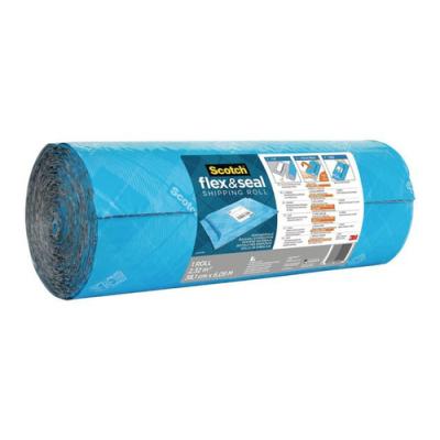 Rollo de Envío 3M Scotch Flex And Seal FS-1520-6-EU / 38cm x 6m