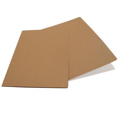 Subcarpeta Grafoplás Kraft Eco 00017649/ A4/ 25 unidades