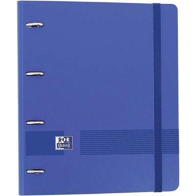 Archivador con Recambio Oxford Live & Go EuropeanBinder